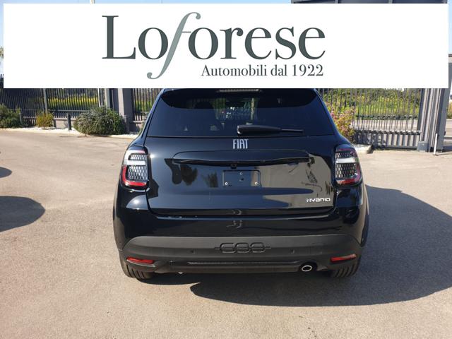 FIAT 600 usata, con Climatizzatore