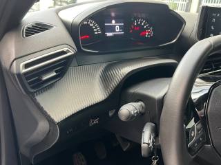 PEUGEOT 2008 usata, con Specchietti laterali elettrici