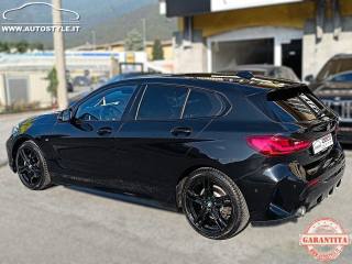 BMW 118 usata, con MP3