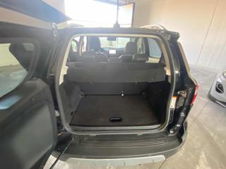 FORD EcoSport usata, con ESP