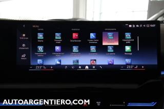 BMW 520 usata, con Fendinebbia