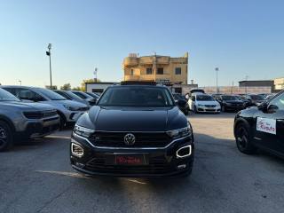 VOLKSWAGEN T-Roc usata, con Controllo vocale