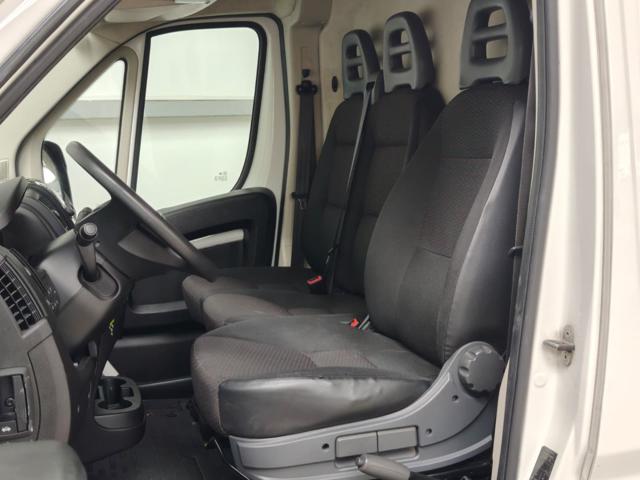PEUGEOT Boxer usata, con Immobilizzatore elettronico