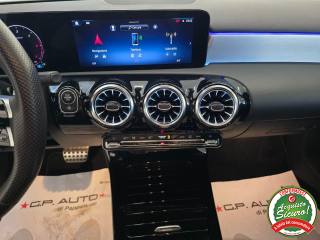 MERCEDES-BENZ A 200 usata, con Park Distance Control