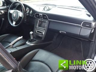 PORSCHE 997 usata 22