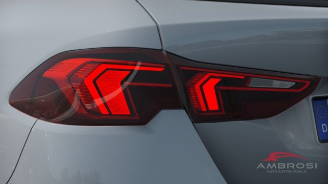 BMW 116 usata 6