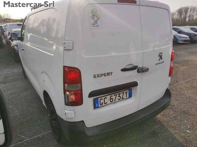 PEUGEOT Expert usata, con Alzacristalli elettrici