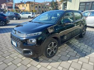CITROEN C3 usata, con Airbag