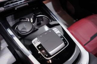 MERCEDES-BENZ G 63 AMG usata, con Apple CarPlay