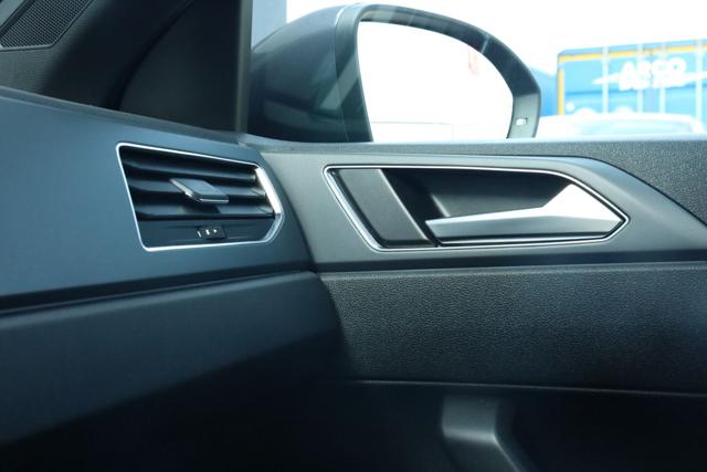 VOLKSWAGEN Taigo usata, con Marmitta catalitica