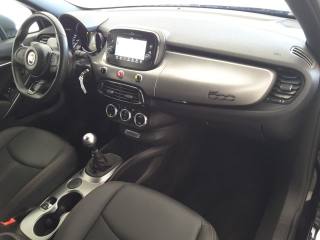 FIAT 500X usata, con Fendinebbia