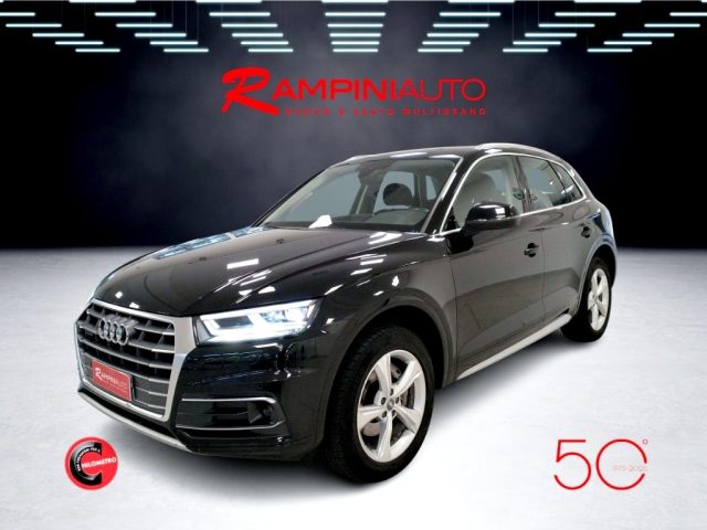 AUDI Q5 usata 0