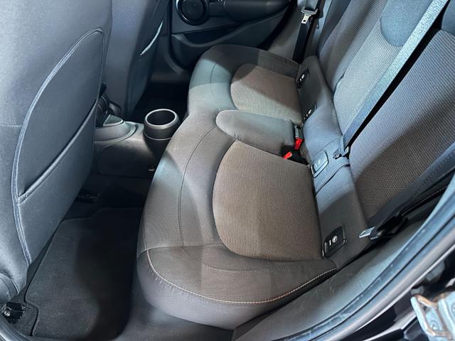 MINI Cooper D usata, con Alzacristalli elettrici