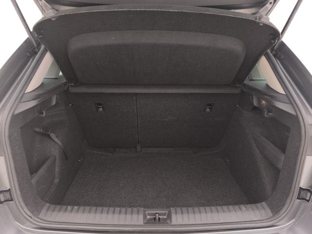 SKODA Kamiq usata, con Controllo elettronico della corsia