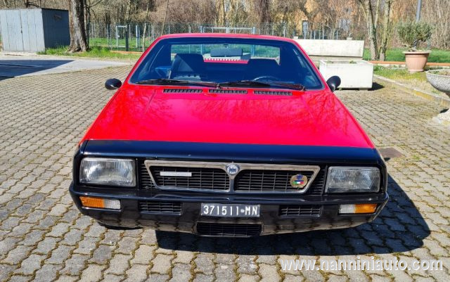 LANCIA Beta usata 24