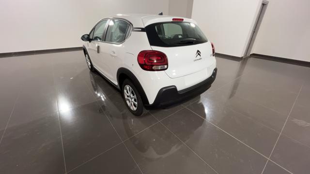CITROEN C3 usata, con Boardcomputer