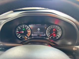 JEEP Renegade usata, con Boardcomputer