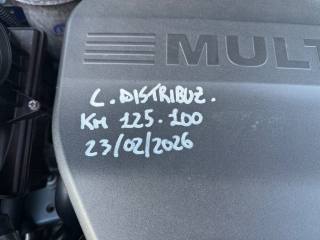 JEEP Renegade usata, con Fendinebbia