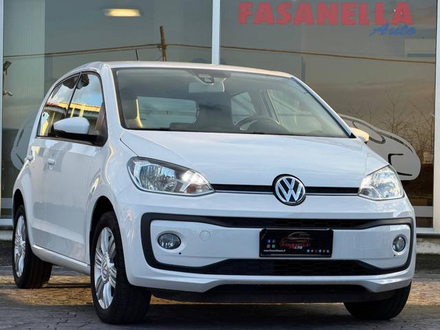 VOLKSWAGEN up! usata, con Airbag