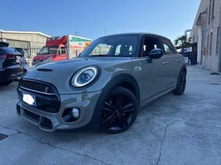 MINI Cooper SD usata, con Airbag