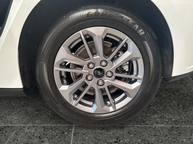 FORD Focus usata, con Cronologia tagliandi