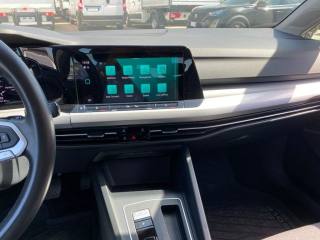 VOLKSWAGEN Golf usata, con Airbag laterali