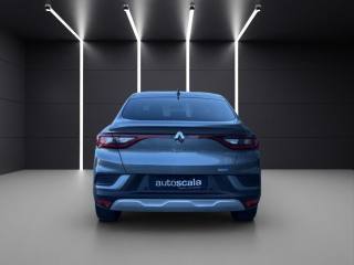 RENAULT Arkana usata, con Airbag Passeggero