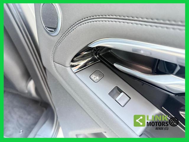 LAND ROVER Range Rover Evoque usata, con Specchietto retrovisore con funzione antiabbagliamento