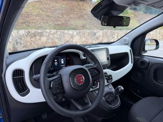 FIAT Panda Cross usata, con Climatizzatore