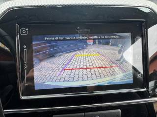 SUZUKI Vitara usata, con Chiusura centralizzata