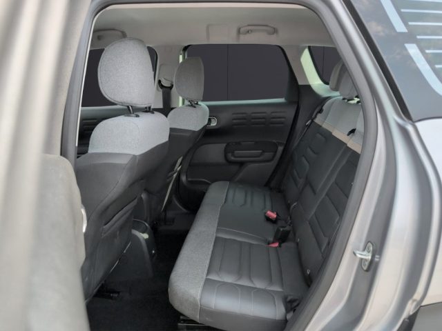 CITROEN C3 Aircross usata, con ESP