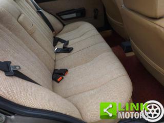 ALFA ROMEO Giulietta usata 17