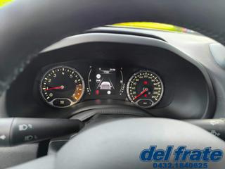 JEEP Renegade usata, con Controllo automatico clima