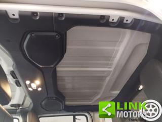 JEEP Wrangler usata, con Filtro antiparticolato