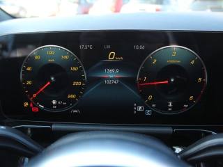 MERCEDES-BENZ B 180 usata, con Luci diurne LED