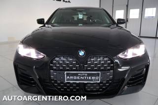 BMW 420 usata, con Airbag