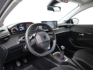 PEUGEOT 208 usata, con ESP