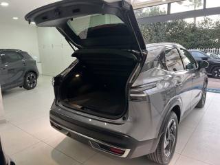 NISSAN Qashqai usata, con Chiusura centralizzata