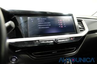 OPEL Grandland usata, con Sensori di parcheggio posteriori