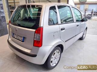 FIAT Idea usata, con Climatizzatore
