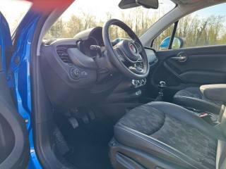 FIAT 500X usata, con Controllo automatico clima