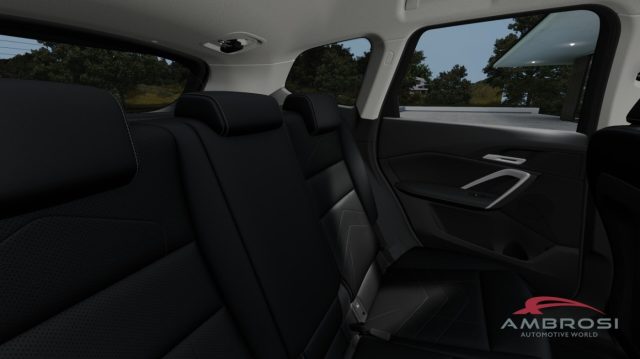 BMW iX1 usata 12