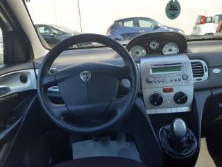 LANCIA Ypsilon usata, con Climatizzatore
