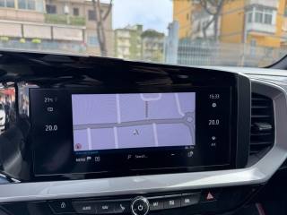 OPEL Mokka usata, con Cronologia tagliandi