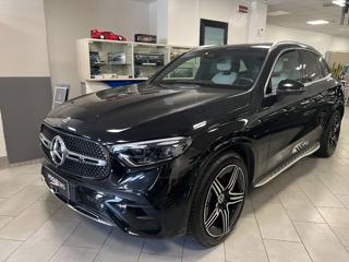 MERCEDES-BENZ GLC 220 usata, con Alzacristalli elettrici