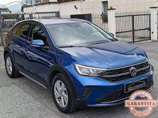 VOLKSWAGEN Taigo usata, con Alzacristalli elettrici