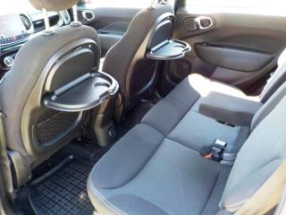FIAT 500L usata, con Chiusura centralizzata telecomandata