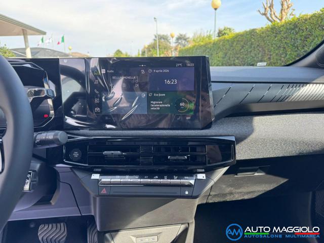 RENAULT Clio usata, con Fendinebbia