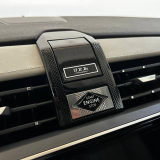 DS AUTOMOBILES DS 7 Crossback usata, con Controllo vocale