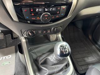 NISSAN Navara usata, con Climatizzatore